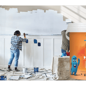Synthetic Enamel