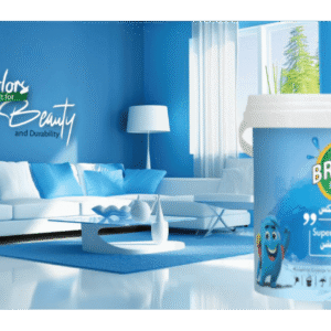 Super Emulsion