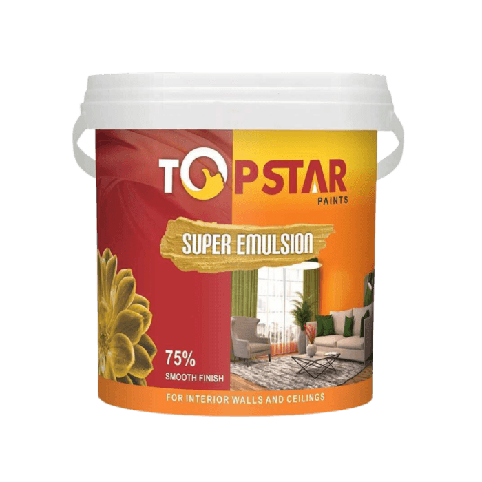 Top Star Emulsion