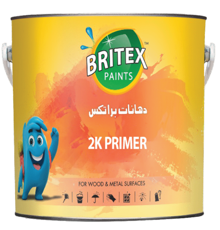 2K Primer - Image 2
