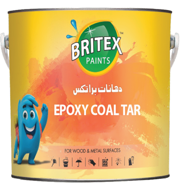 Epoxy Coal Tar - Image 2