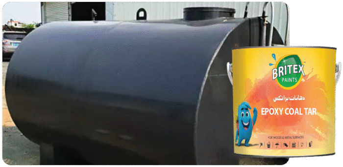 Epoxy Coal Tar