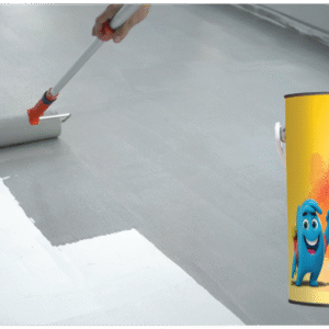 Epoxy Concreat Primer