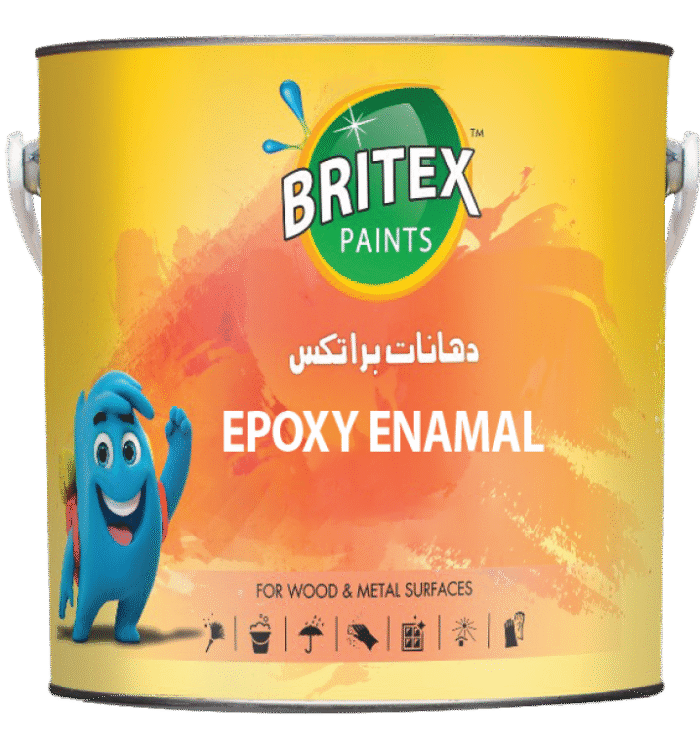 Epoxy Enamal - Image 2