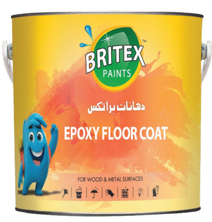 Epoxy Floor Coat - Image 2