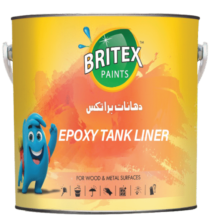 Epoxy Tank Liner - Image 2