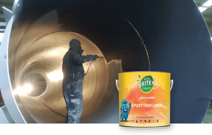 EPOXY-TANK-LINER
