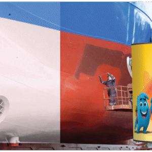 Epoxy Zinc Phosphate