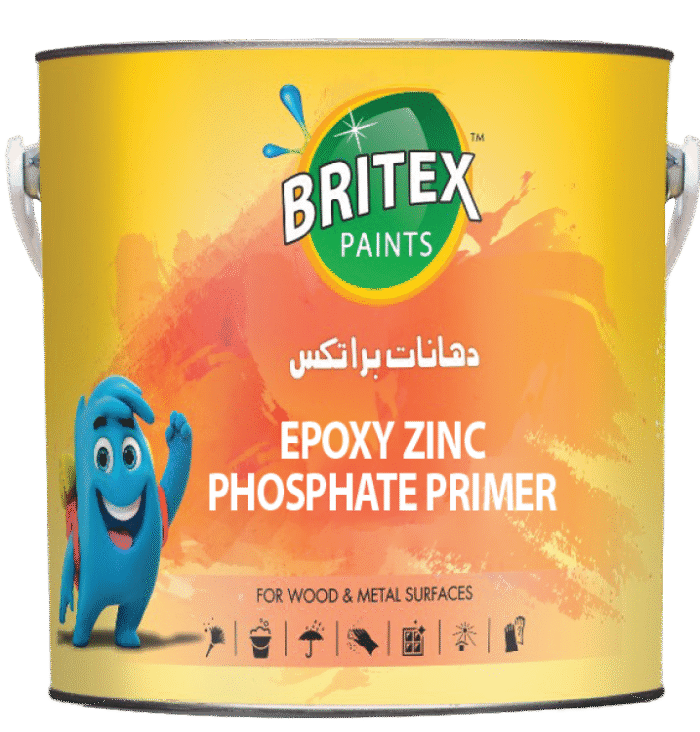 Epoxy Zinc Phosphate - Image 2