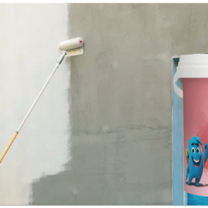 Exterior Primer