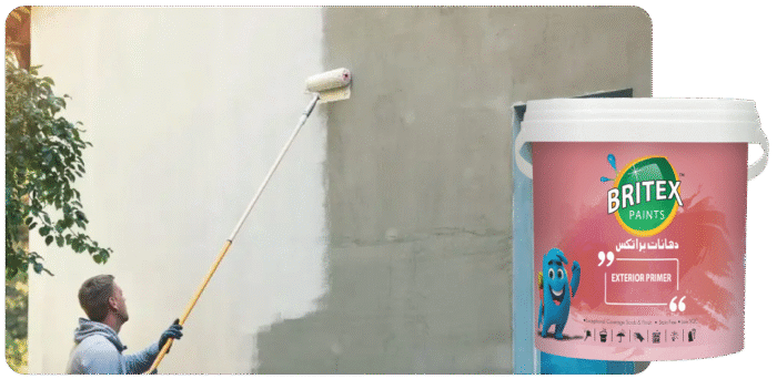 Exterior Primer