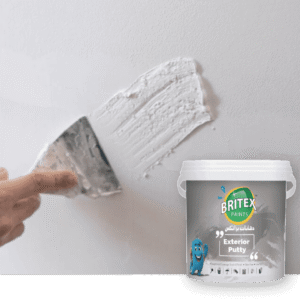 EXTERIOR-PUTTY
