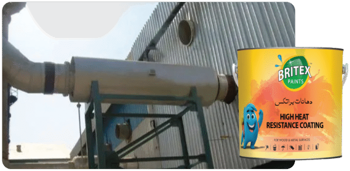 High-Heat-Resistance-Coating
