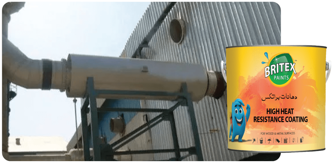 High-Heat-Resistance-Coating
