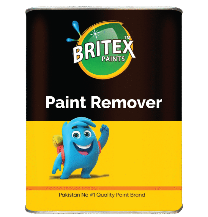 Paint Remover - Stripper - Image 2