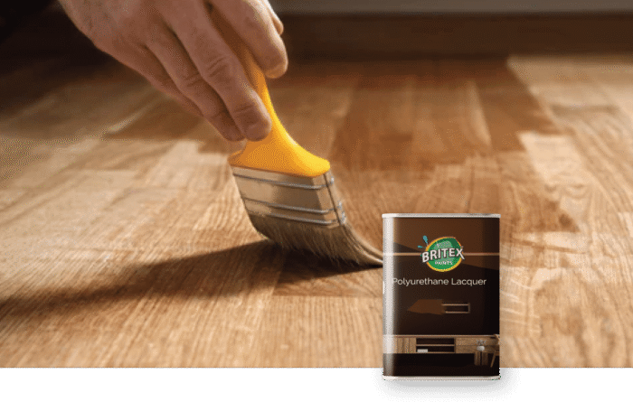 POLYURETHANE-LACQUER