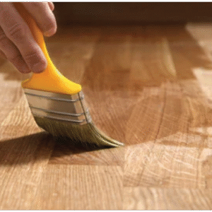 Polyurethane Lacquer