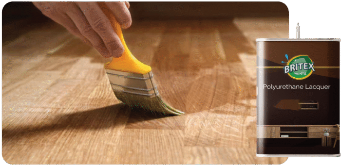 Polyurethane Lacquer