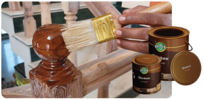 PU Varnish