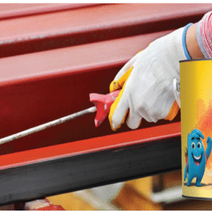 Red Oxide Primer