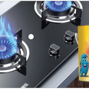 Stoving Enamel