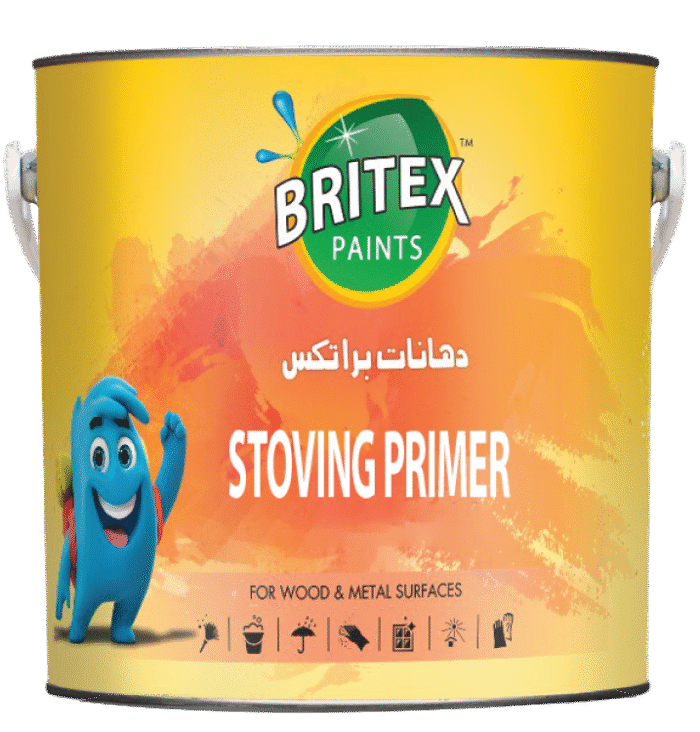 Stoving Primer - Image 2