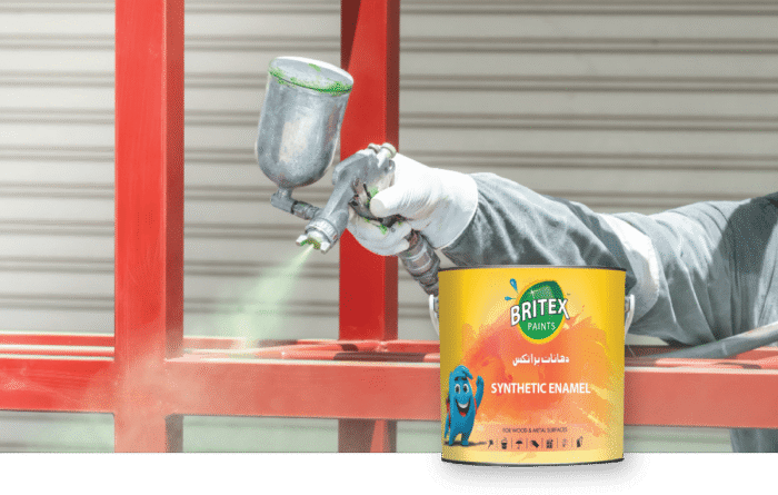 Synthetic Emulsion