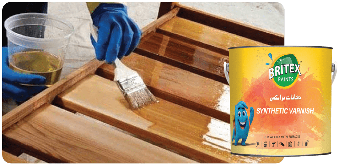 synthetic-varnish