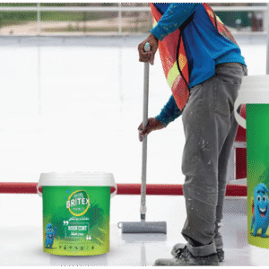 Solar Flex Roof Coating