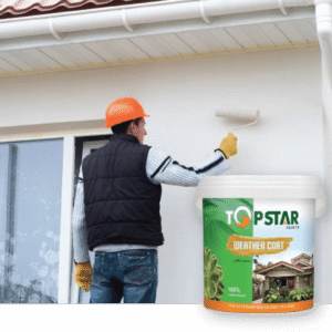 Tp star weather Shield
