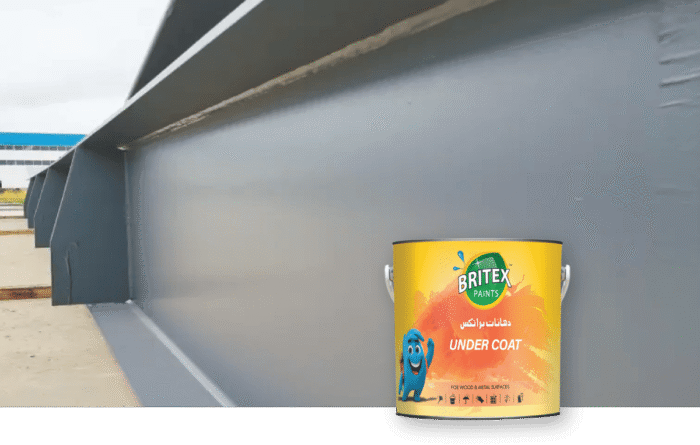 under coat