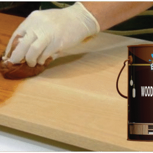 Wood Care Lacquer