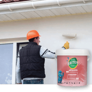 Britex extiror-primer