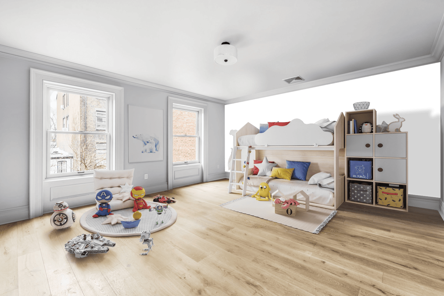 Kids Room