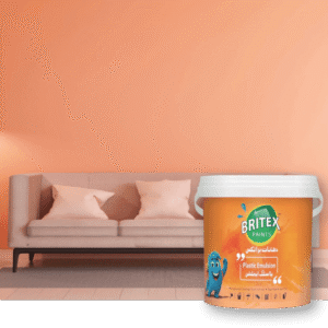 Plastic Emulsion