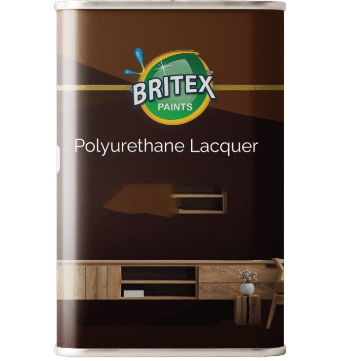 Polyurethane Lacquer - Image 2