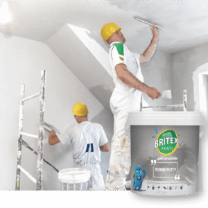 Power putty