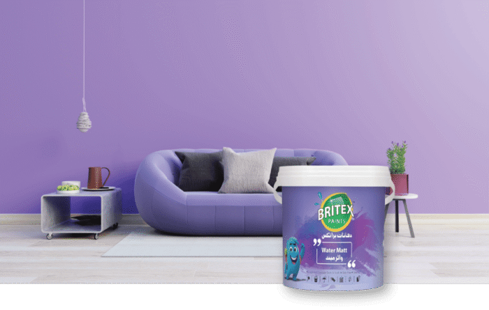 Britex water matt